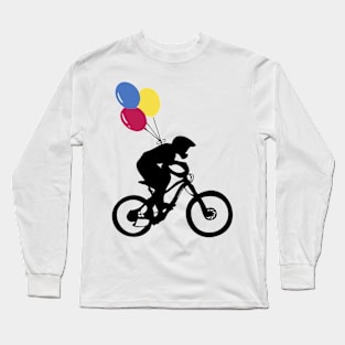 globero Long Sleeve T-Shirt